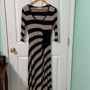 Calvin Klein Maxi Dress Super Comfy